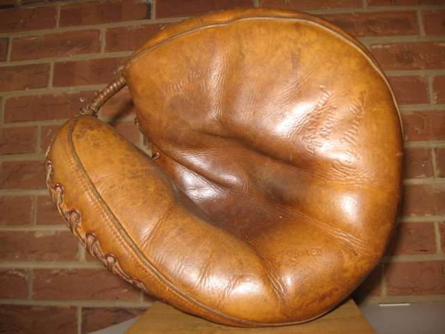 Ray Mueller MacGregor Goldsmith Front